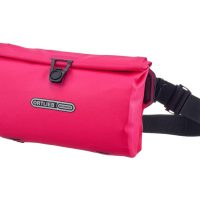 Krepšys Ortlieb Velo-Sling Flex Cyber Pink 1