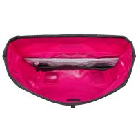 Krepšys Ortlieb Velo-Sling Flex Cyber Pink 3