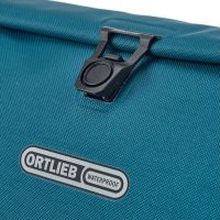 Krepšys Ortlieb Velo-Sling Flex Petrol 4