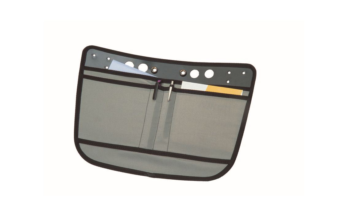 Dėklas krepšiui Ortlieb Messenger-Bag