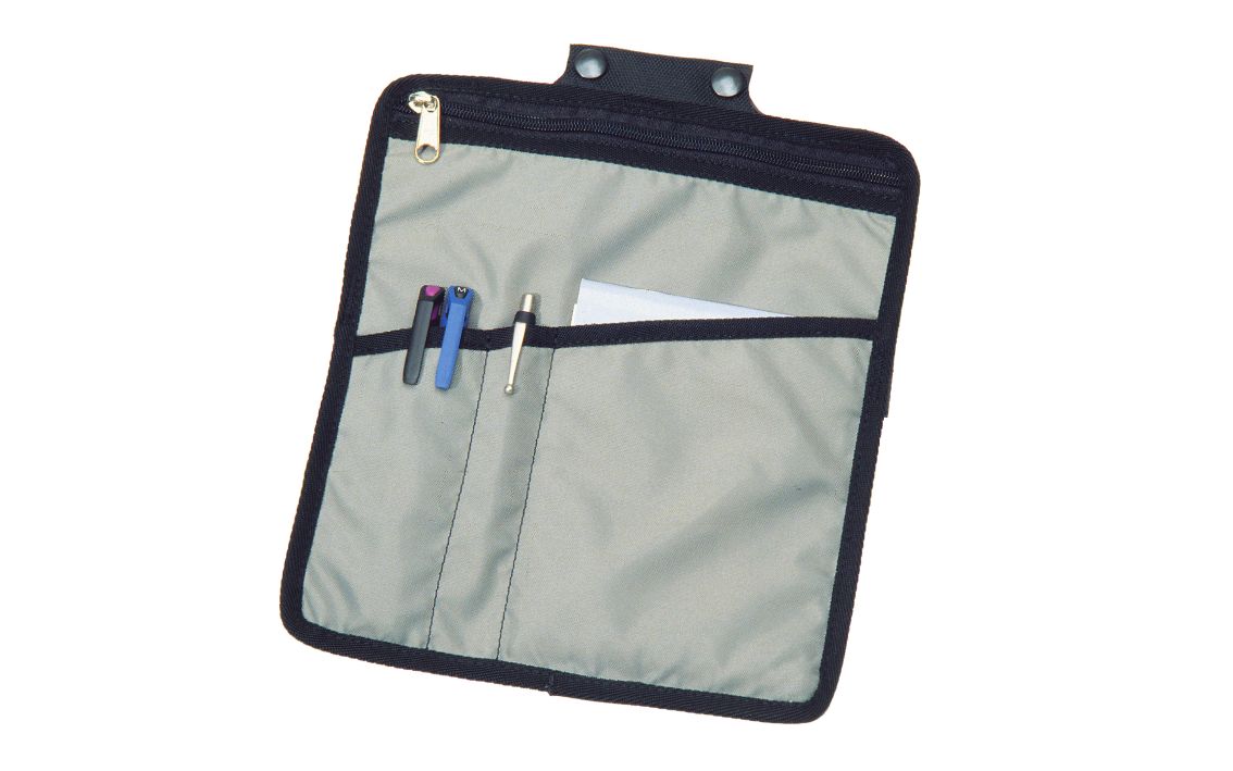 Krepšio kišenė juosmens diržui Ortlieb Messenger-Bag