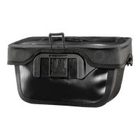 Krepšys Ortlieb Ultimate Black 2