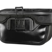 Krepšys Ortlieb Ultimate Black 3