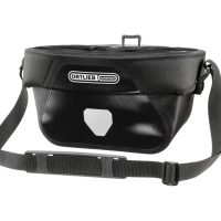 Krepšys Ortlieb Ultimate Black 1