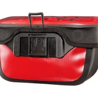Krepšys Ortlieb Ultimate Red - Black 3