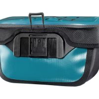 Krepšys Ortlieb Ultimate Petrol - Black 3