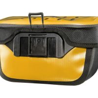 Krepšys Ortlieb Ultimate Yellow - Black 3