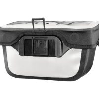 Krepšys Ortlieb Ultimate White - Black 2
