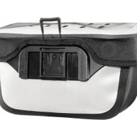 Krepšys Ortlieb Ultimate White - Black 3