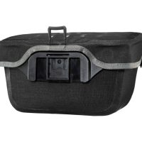 Krepšys Ortlieb Ultimate Plus Granite - Black 2