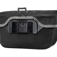 Krepšys Ortlieb Ultimate Plus Granite - Black 3