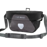 Krepšys Ortlieb Ultimate Plus Granite - Black 1