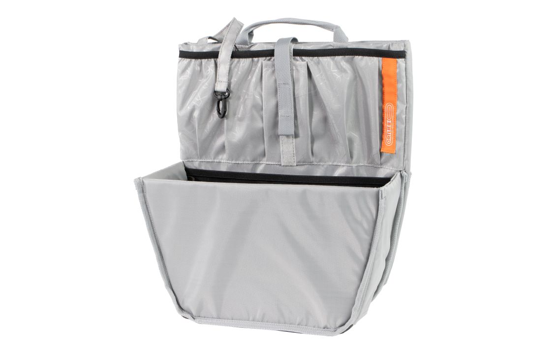 Organizacinis įdėklas Ortlieb Commuter Medium
