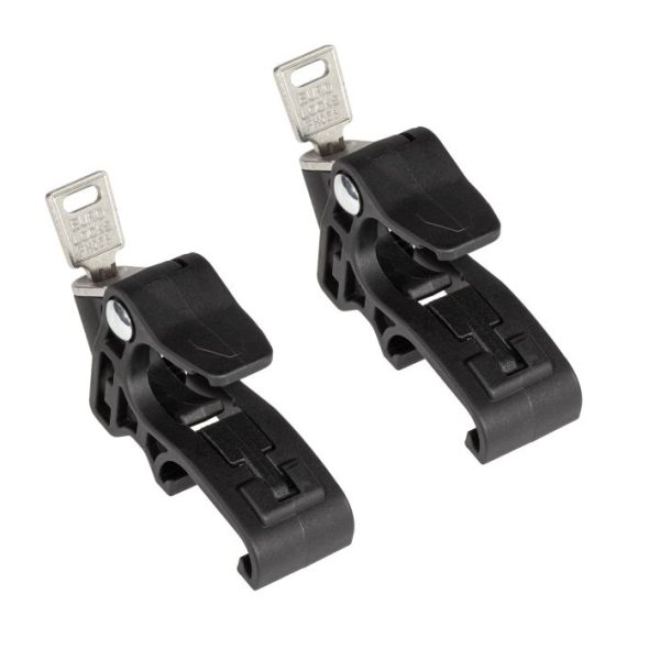 Užraktas Ortlieb Single Lock