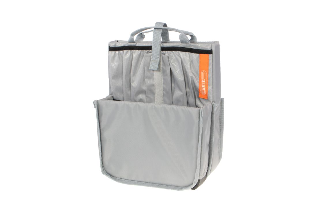 Organizacinis įdėklas Ortlieb Commuter Small