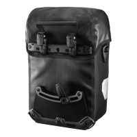 Krepšių komplektas Ortlieb Sport-Packer Black 2