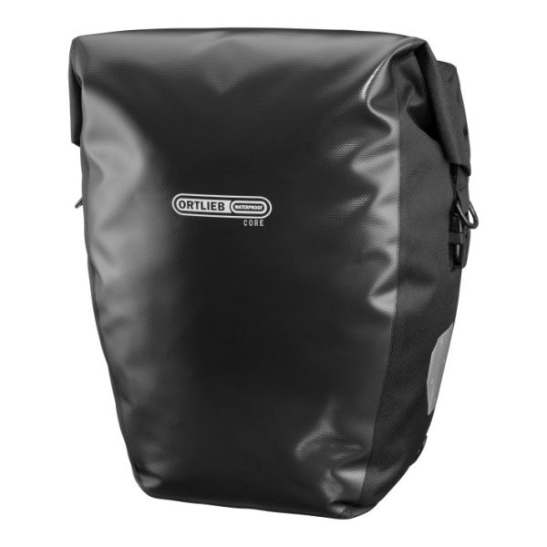 Krepšys Ortlieb Back-Roller Core Black