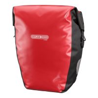 Krepšys Ortlieb Back-Roller Core Red - Black 1