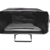 Krepšių komplektas Ortlieb Back-Roller Plus CR Granite - Black 5