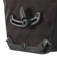 Krepšių komplektas Ortlieb Back-Roller Plus CR Granite - Black 6