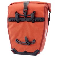 Krepšių komplektas Ortlieb Back-Roller Plus CR Salsa - Dark chili 3