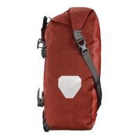 Krepšių komplektas Ortlieb Back-Roller Plus CR Salsa - Dark chili 4