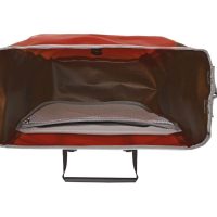 Krepšių komplektas Ortlieb Back-Roller Plus CR Salsa - Dark chili 5