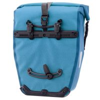 Krepšių komplektas Ortlieb Back-Roller Plus CR Dusk Blue - Denim 2