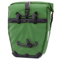 Krepšių komplektas Ortlieb Back-Roller Plus CR Kiwi - Moss Green 3