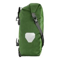 Krepšių komplektas Ortlieb Back-Roller Plus CR Kiwi - Moss Green 4