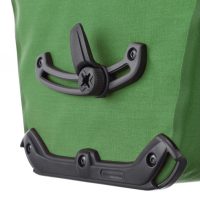Krepšių komplektas Ortlieb Back-Roller Plus CR Kiwi - Moss Green 6