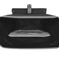 Krepšys Ortlieb Back-Roller Plus Black 4