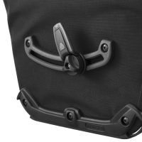 Krepšys Ortlieb Back-Roller Plus Black 6