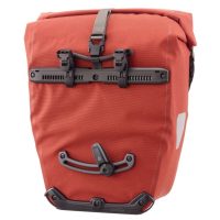 Krepšys Ortlieb Back-Roller Plus Dark Chili 2