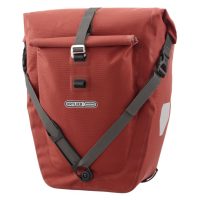 Krepšys Ortlieb Back-Roller Plus Dark Chili 1
