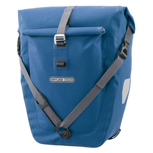 Krepšys Ortlieb Back-Roller Plus Denim