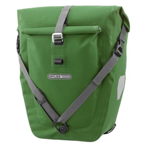 Krepšys Ortlieb Back-Roller Plus Moss Green