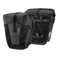 Krepšių komplektas Ortlieb Back-Roller XL Plus Granite - Black 1
