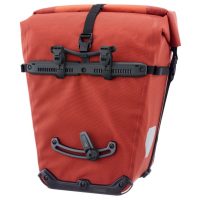 Krepšių komplektas Ortlieb Back-Roller XL Plus Salsa - Dark Chili 2