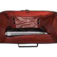 Krepšių komplektas Ortlieb Back-Roller XL Plus Salsa - Dark Chili 4