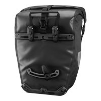 Krepšių komplektas Ortlieb Back-Roller Black 3