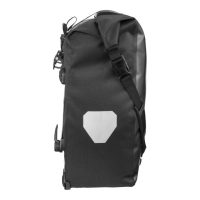 Krepšių komplektas Ortlieb Back-Roller Black 4