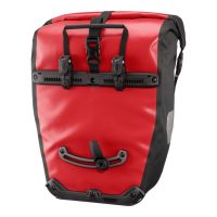Krepšių komplektas Ortlieb Back-Roller Red - Black 3