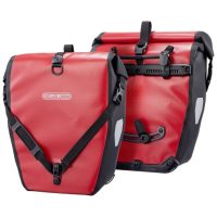 Krepšių komplektas Ortlieb Back-Roller Red - Black 1