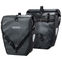 Krepšių komplektas Ortlieb Back-Roller Asphalt - Black 1