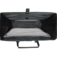 Krepšių komplektas Ortlieb Back-Roller Asphalt - Black 5
