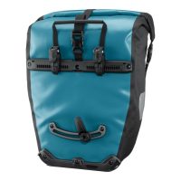 Krepšių komplektas Ortlieb Back-Roller Petrol - Black 3