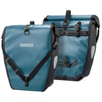 Krepšių komplektas Ortlieb Back-Roller Petrol - Black 1