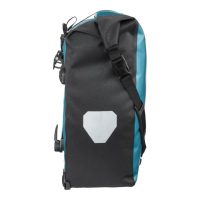 Krepšių komplektas Ortlieb Back-Roller Petrol - Black 4