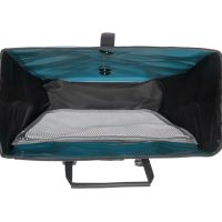 Krepšių komplektas Ortlieb Back-Roller Petrol - Black 5